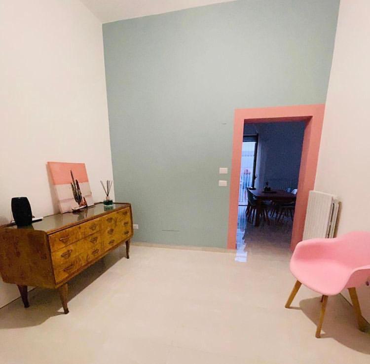 Montepinto Centro Storico Apartment Monopoli Luaran gambar