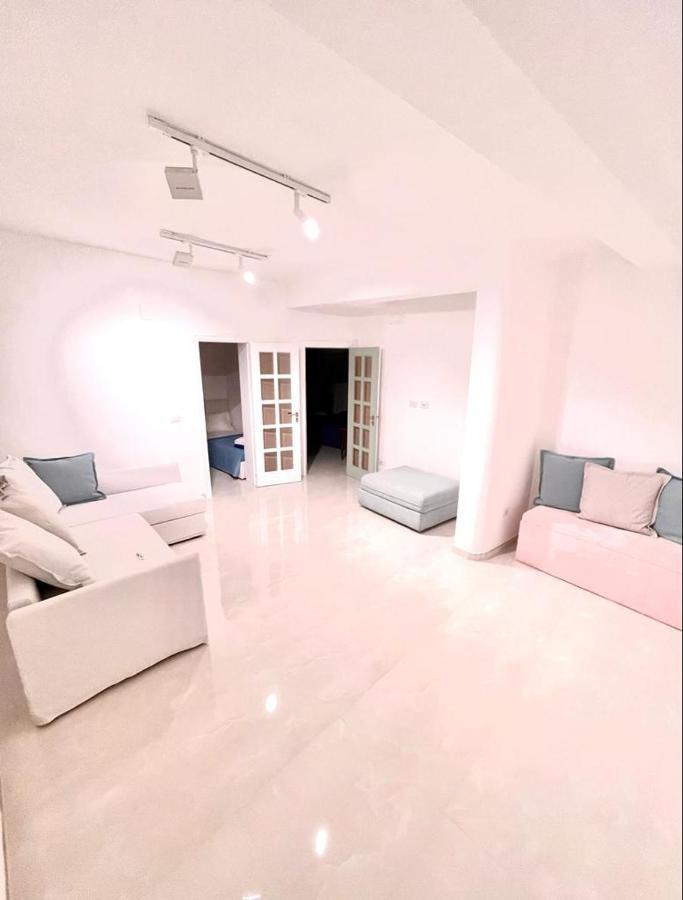 Montepinto Centro Storico Apartment Monopoli Luaran gambar
